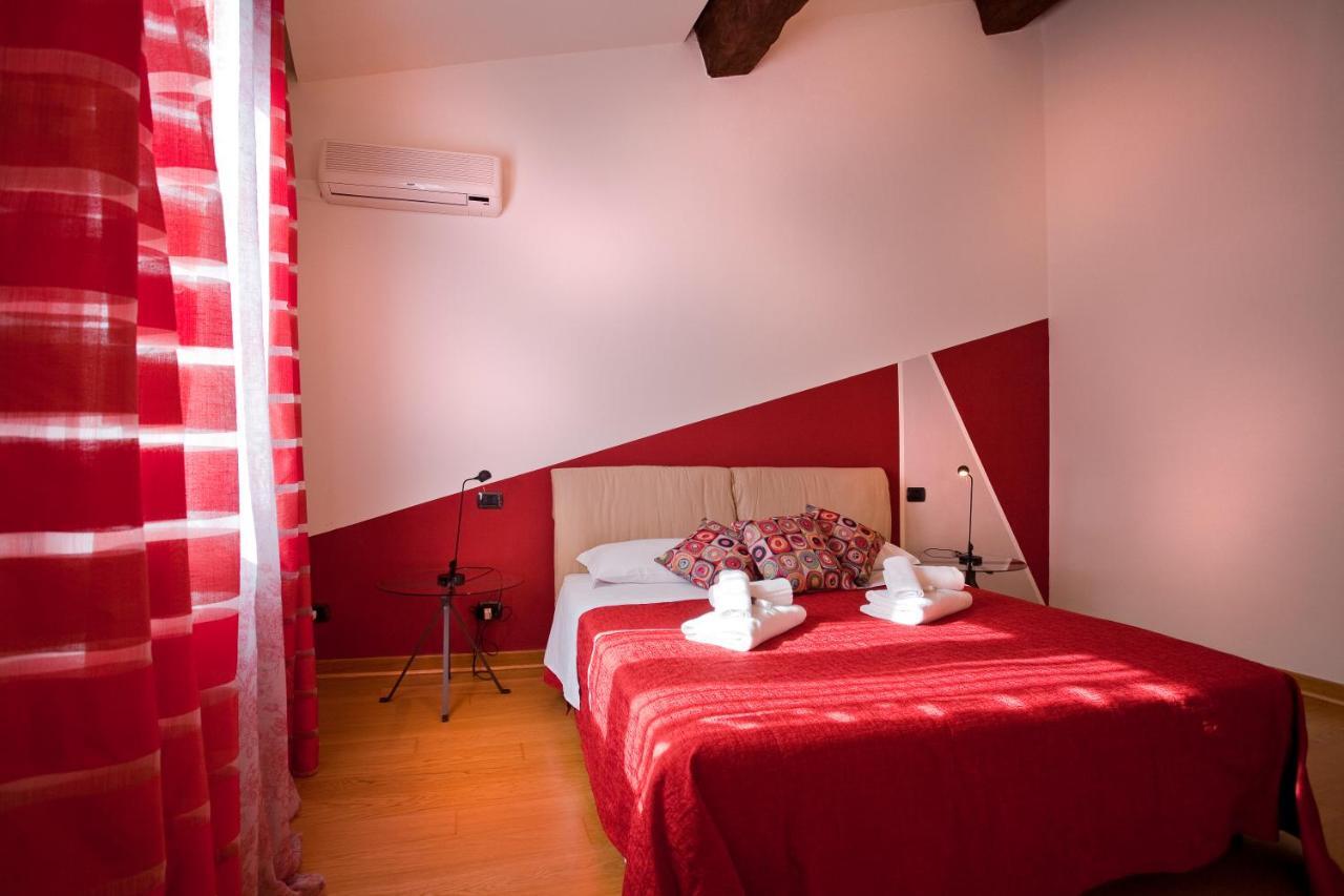 Filarmonico Suites Verona Exterior foto