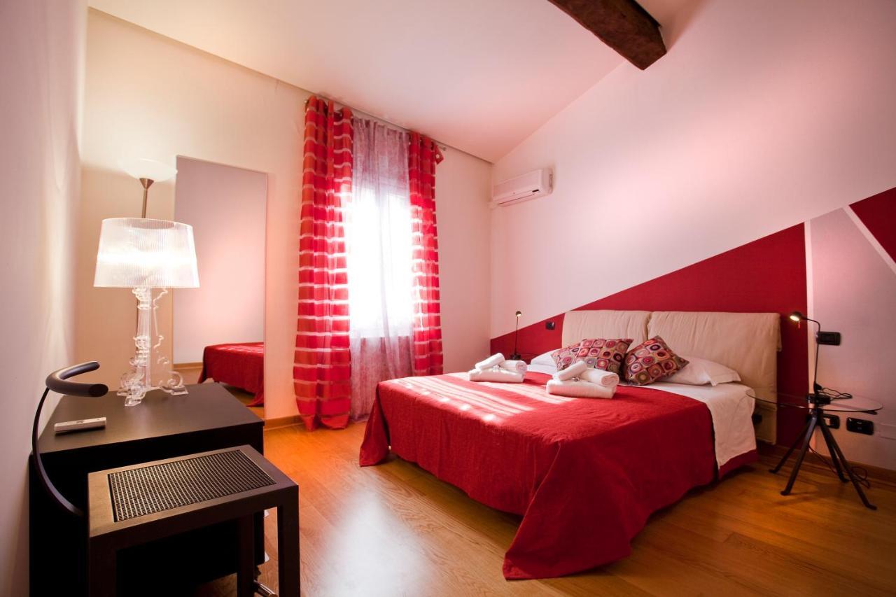Filarmonico Suites Verona Exterior foto