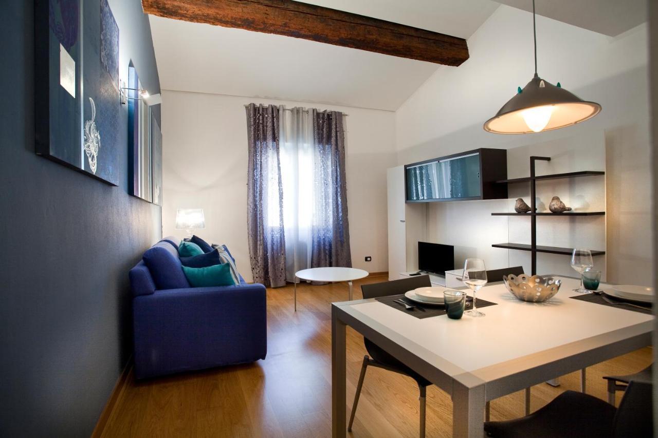 Filarmonico Suites Verona Exterior foto