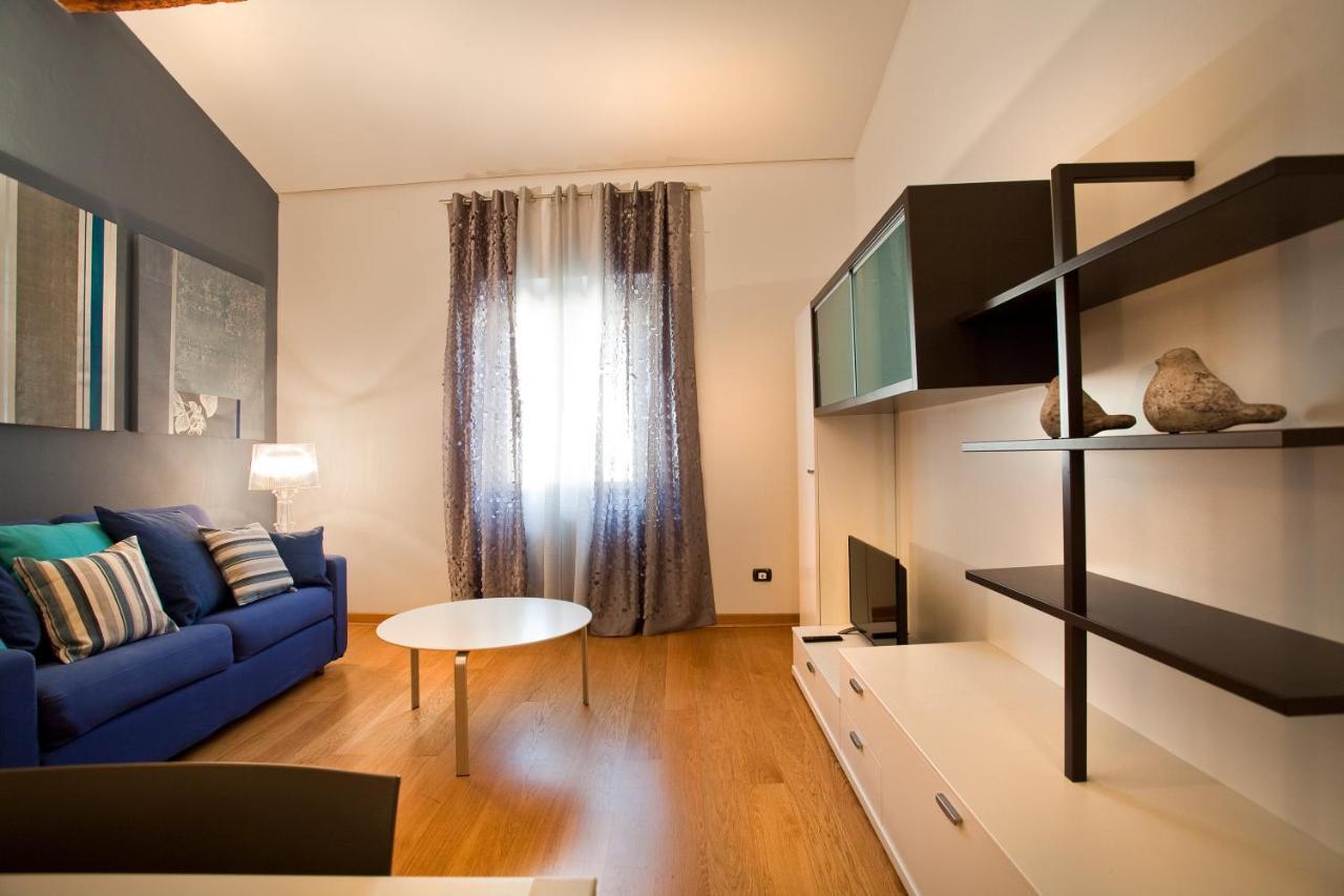 Filarmonico Suites Verona Exterior foto