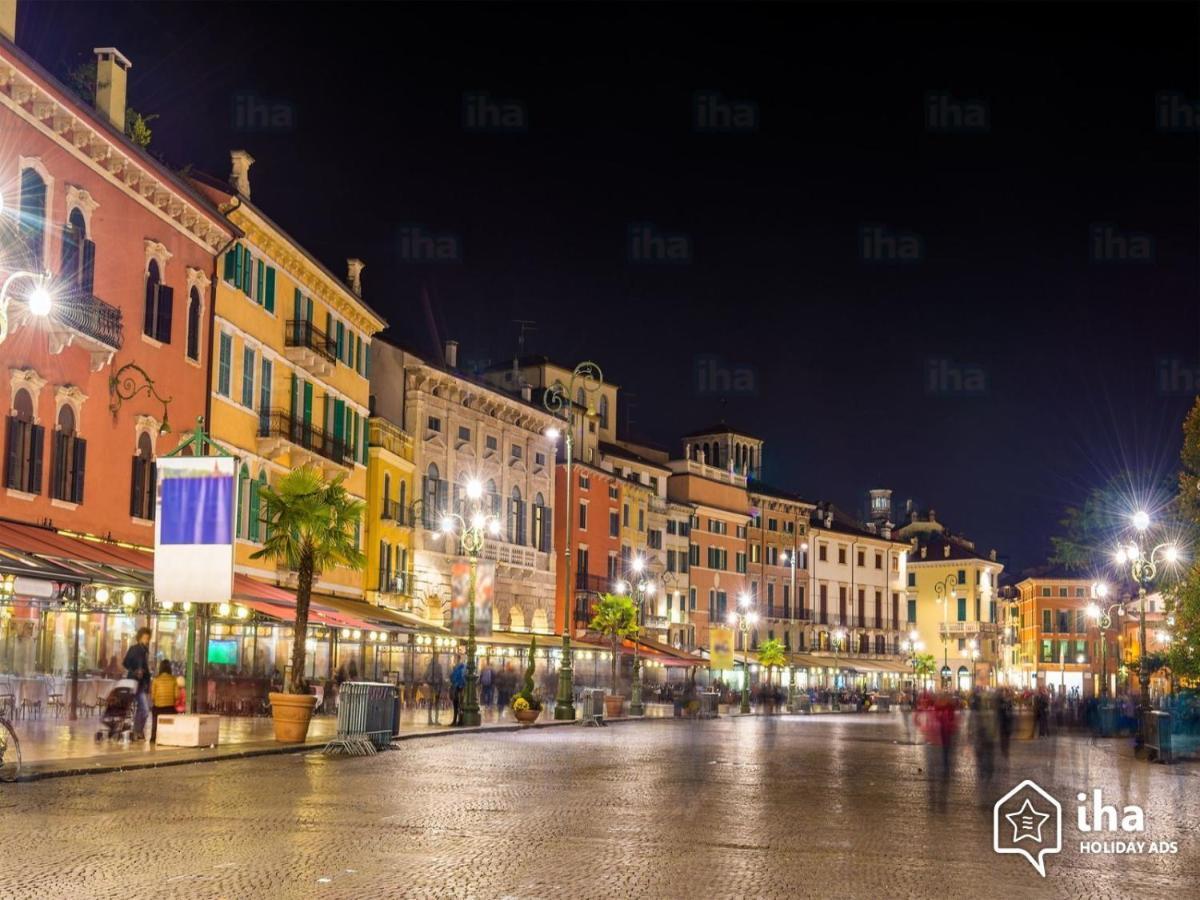 Filarmonico Suites Verona Exterior foto